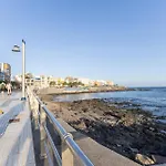 Brisamar Iii By Villagrancanaria