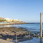 Brisamar Iii By Villagrancanaria شقة *