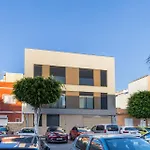 Brisamar Iii By Villagrancanaria شقة *