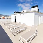 Brisamar Iii By Villagrancanaria شقة أريناغا