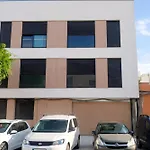 شقة Brisamar Iii By Villagrancanaria أريناغا