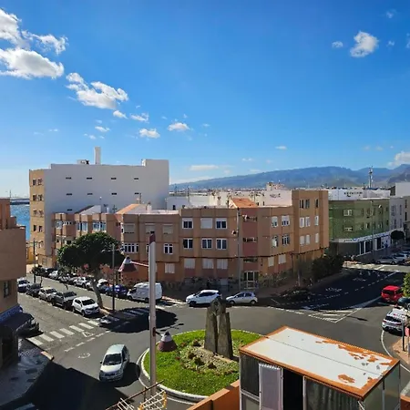 Brisamar Iii By Villagrancanaria