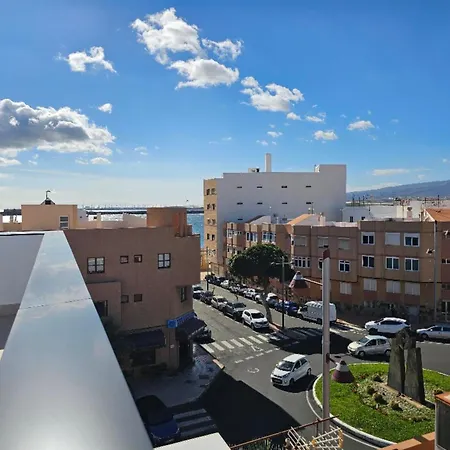 Brisamar Iii By Villagrancanaria شقة أريناغا
