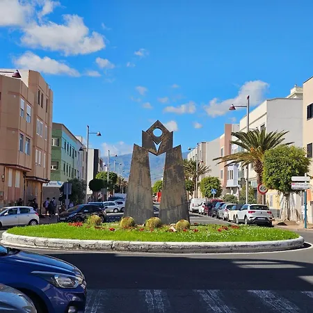 Brisamar Iii By Villagrancanaria * أريناغا