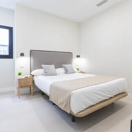 Apartment Brisamar Iii By Villagrancanaria *